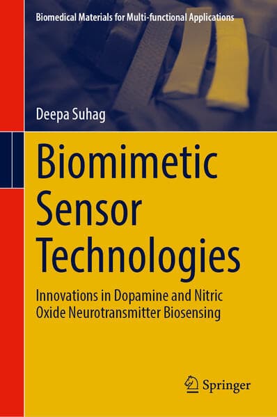 Biomimetic Sensor Technologies