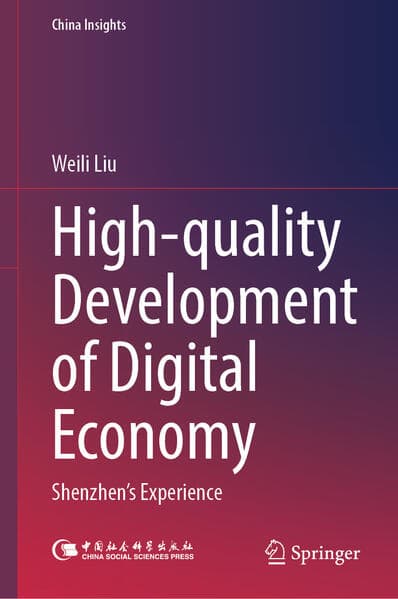 High-quality Development of Digital Economy