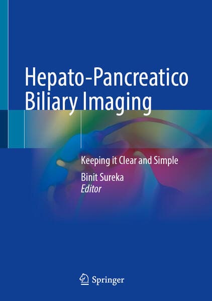 Hepato-Pancreatico Biliary Imaging