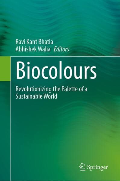 Biocolours