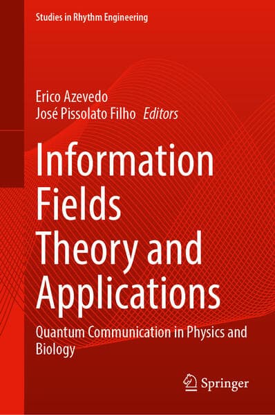 Information Fields Theory and Applications