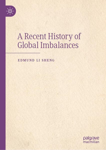 A Recent History of Global Imbalances