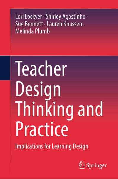 Teacher Design Thinking and Practice