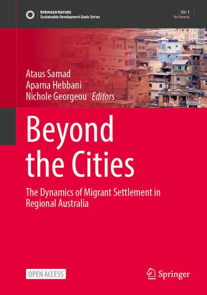 Beyond the Cities