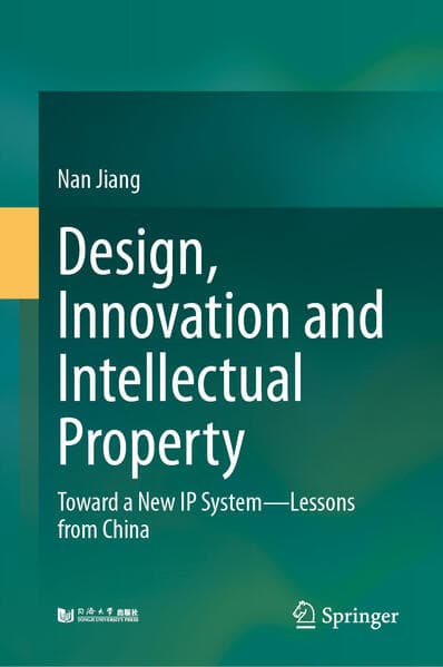 Design, Innovation and Intellectual Property