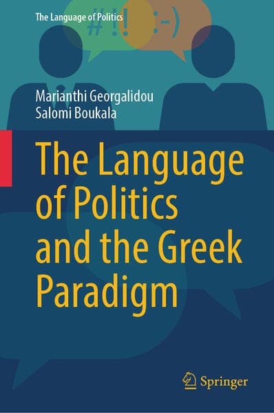 The Language of Politics and the Greek Paradigm