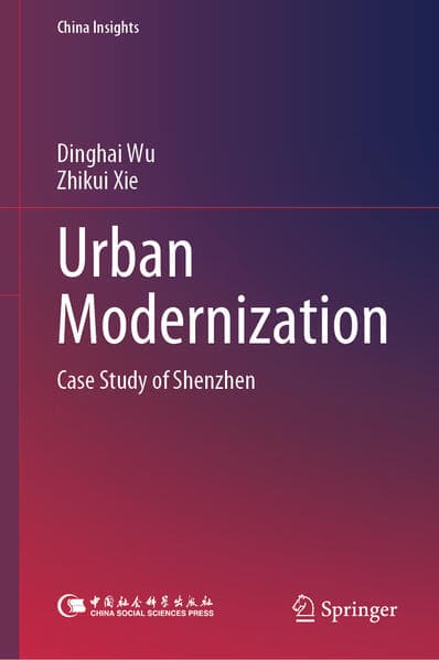 Urban Modernization