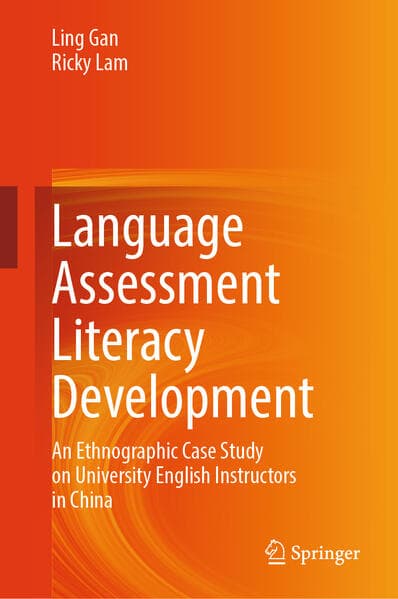 Language Assessment Literacy Development