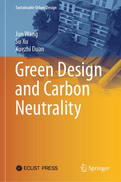 Green Design and Carbon Neutrality