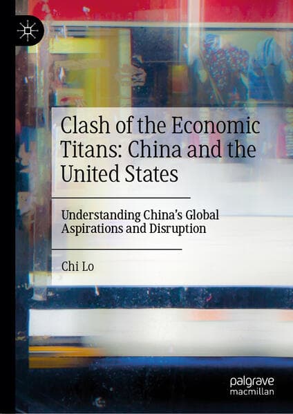 Clash of the Economic Titans: China and the United States