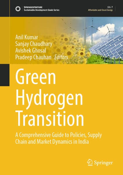 Green Hydrogen Transition