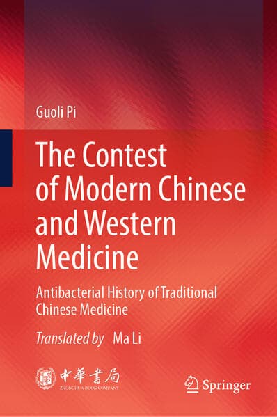 The Contest of Modern Chinese and Western Medicine