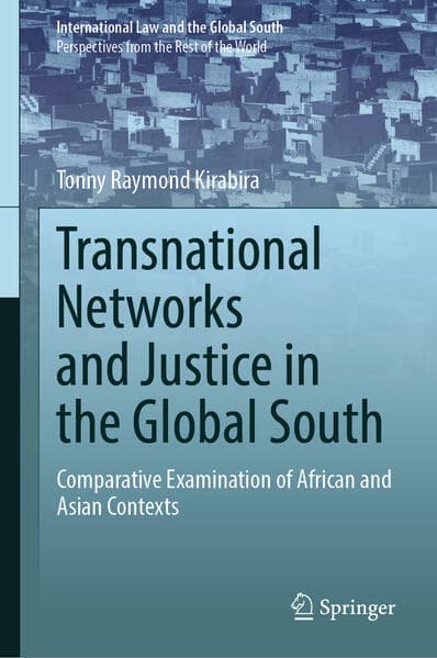 Transnational Networks and Justice in the Global South