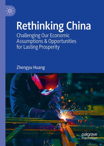 Rethinking China
