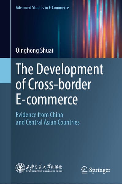 The Development of Cross-border E-commerce