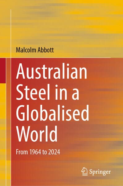 Australian Steel in a Globalised World