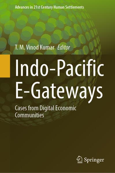 Indo-Pacific E-Gateways