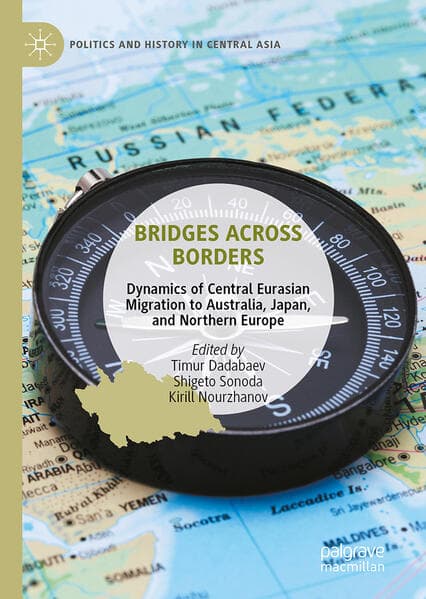 Bridges Across Borders