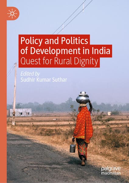 Policy and Politics of Development in India