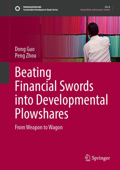 Beating Financial Swords into Developmental Plowshares