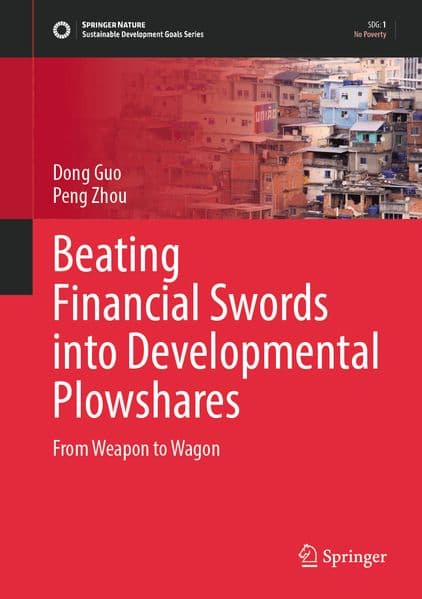 Beating Financial Swords into Developmental Plowshares
