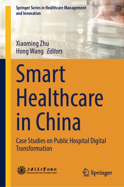 Smart Healthcare in China