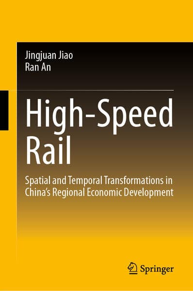 High-Speed Rail
