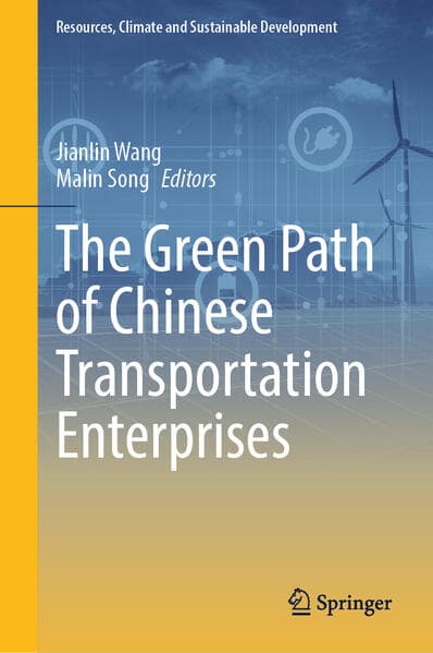 The Green Path of Chinese Transportation Enterprises