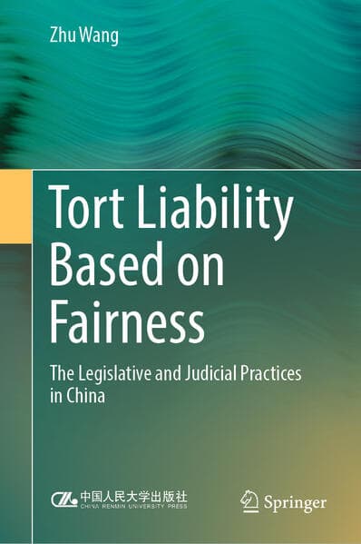Tort Liability Based on Fairness