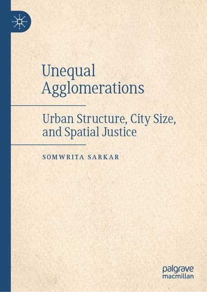Unequal Agglomerations