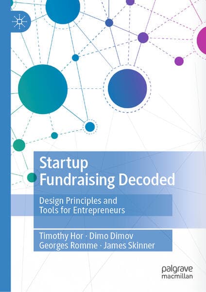 Startup Fundraising Decoded