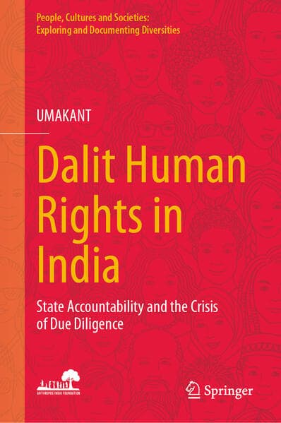 Dalit Human Rights in India