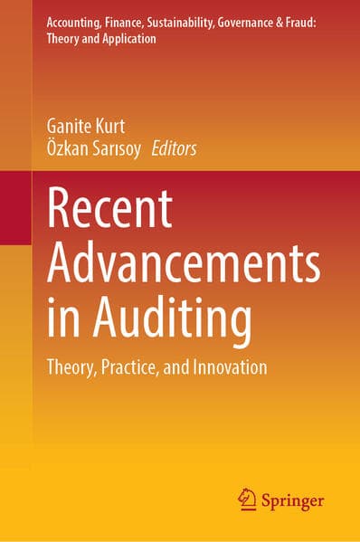 Recent Advancements in Auditing