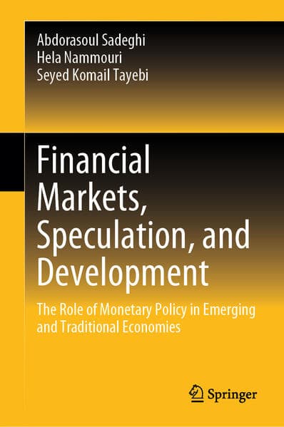 Financial Markets, Speculation, and Development