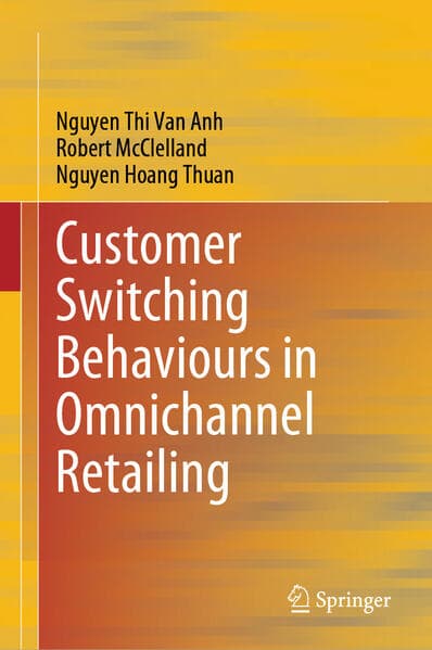 Customer Switching Behaviours in Omnichannel Retailing