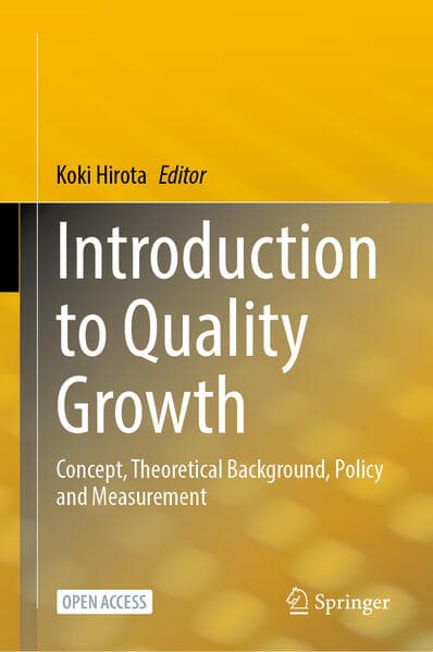 Introduction to Quality Growth