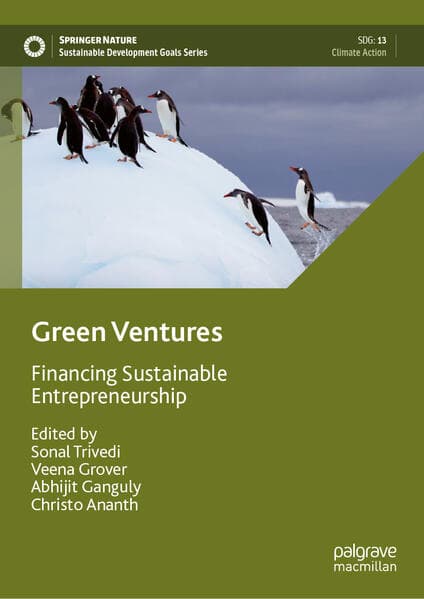 Green Ventures
