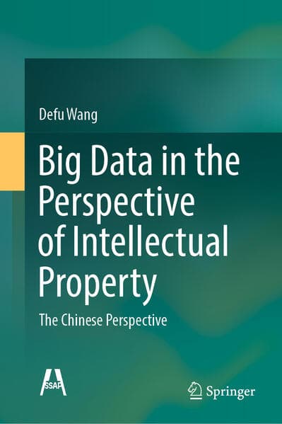 Big Data in the Perspective of Intellectual Property