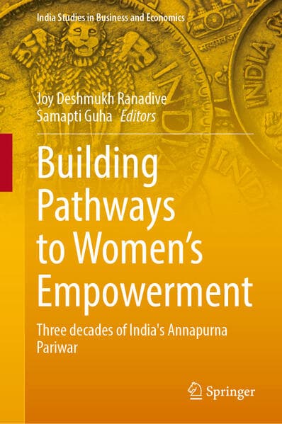 Building Pathways to Women’s Empowerment