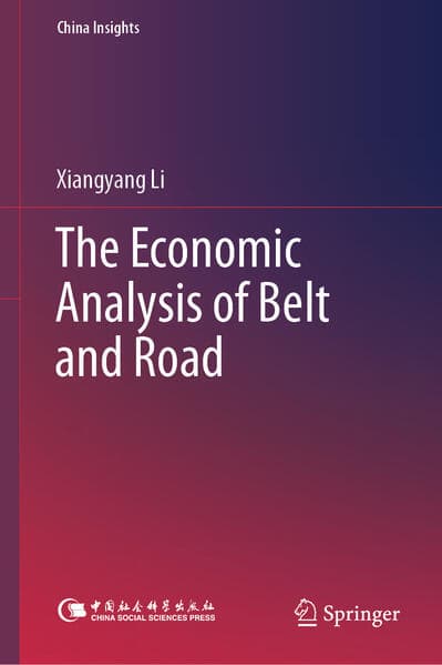 The Economic Analysis of Belt and Road