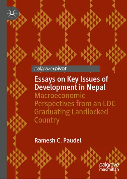 Essays on Key Issues of Development in Nepal