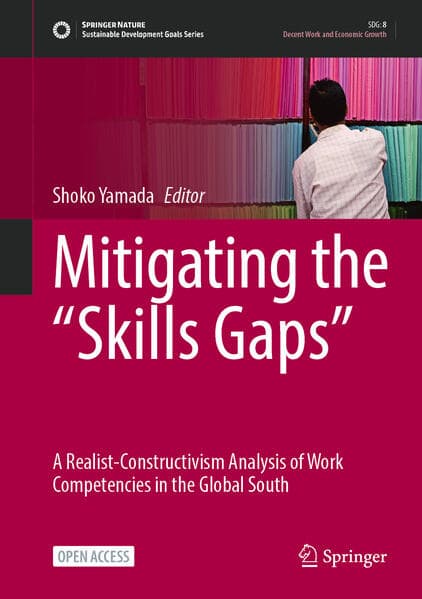 Mitigating the “Skills Gaps”