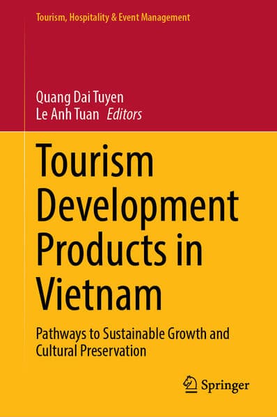 Tourism Development Products in Vietnam