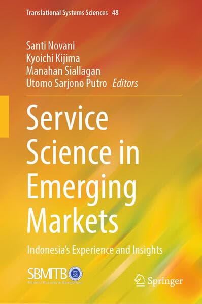Service Science in Emerging Markets