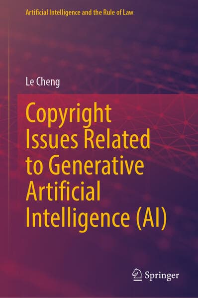 Copyright Issues Related to Generative Artificial Intelligence (AI)