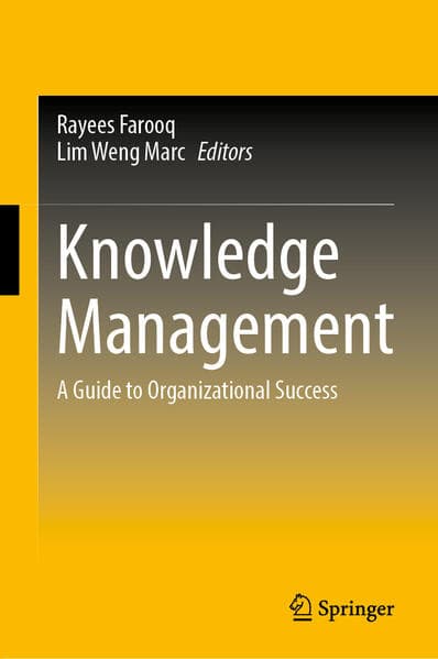 Knowledge Management