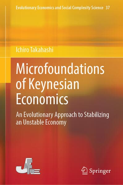Microfoundations of Keynesian Economics