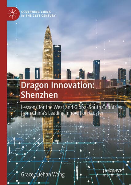 Dragon Innovation: Shenzhen