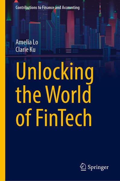 Unlocking the World of FinTech