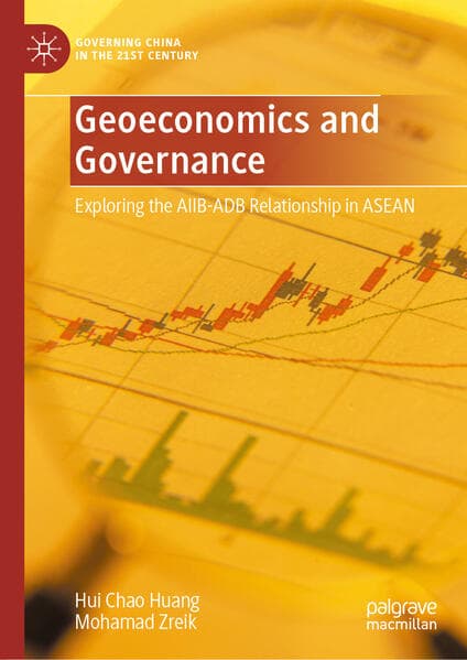 Geoeconomics and Governance